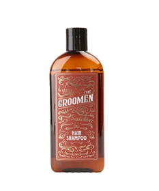 Groomen-Szampon do Włosów FIRE 300 ml