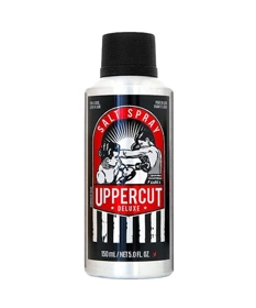 Uppercut Deluxe-Salt Spray Płyn Modelujący 150 ml