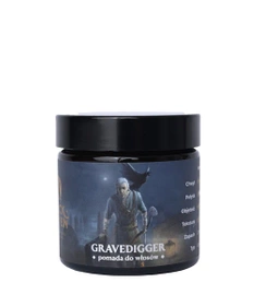 Slickhaven-Gravedigger Pomada Do Włosów 60 ml