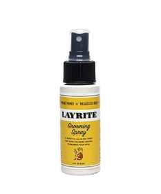 Layrite-Grooming Spray Płyn do Stylizacji Włosów 56 ml