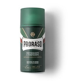 Proraso-Pianka do Golenia z Eukaliptusem Linia Zielona 300 ml
