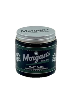 Morgan's-Brazilian Orange Matt Pomade Low Shine Matowa Pomada do Włosów 120 ml