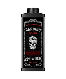 Bandido-Luxury Barber Powder Talk Fryzjerski 260 g