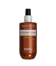 Immortal-Splash Tonic Original Tonik do Włosów 250 ml