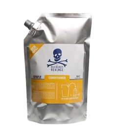 Bluebeards Revenge-Conditioner Odżywka Uzupełnienie 1000 ml