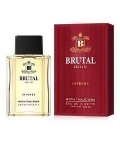 Brutal-Classic Intense Woda Toaletowa 100 ml