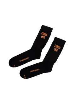 Zew-Skarpetki ZEW for men x WARSAW SAINTS „Stress Less”