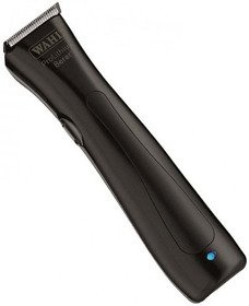 Wahl-Beret Black Prolithium Trymer do Włosów