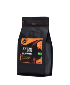 Po Kawie-Vasco Scout (Home Blend) 500 g