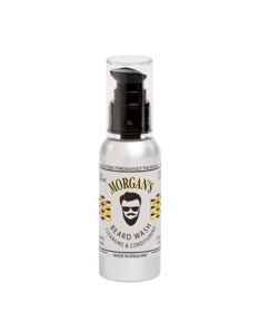 Morgan's-Beard Wash Cleansing and Conditioning Szampon do Brody 100 ml