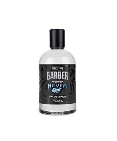 Marmara-Barber Eau de Parfum Never Quit Perfumy 100 ml