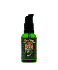Pan Drwal-Dear John Olejek do Brody 30 ml
