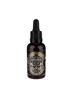 Cyrulicy-Burboneska Olejek do Brody 30 ml