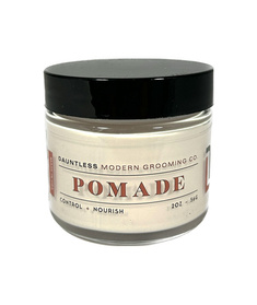 Dauntless Modern Grooming-Dauntelss Pomade Pomada do Włosów 56 g