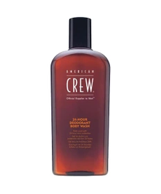 American Crew-24-Hour Deodorant Body Wash Odświeżający Żel pod Prysznic 450 ml