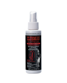 Clubman Pinaud-Styling and Grooming Hairspray Spray do Włosów 237 ml