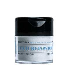 Dauntless Modern Grooming-Dauntless Texture Powder Puder do Włosów 28 g