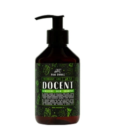 Pan Drwal-Docent Szampon do Włosów do Skóry Wrażliwej 250 ml