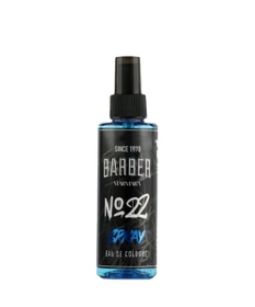 Marmara-Eau de Cologne Barber Graffiti Spray No.22 Woda Kolońska 150 ml