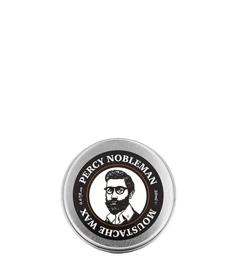 Percy Nobleman-Moustache Wax Wosk do Wąsów 20 ml