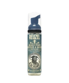 Reuzel-Beard Foam Stylizująca Pianka i Odżywka do Brody 70 ml
