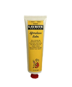 Layrite - Aftershave Balm Balsam po Goleniu 120 ml