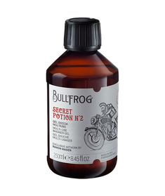 Bullfrog- Multi-Use Shower Gel No.2 Żel pod Prysznic 250 ml