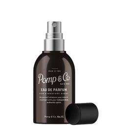 Pomp&Co-No.17 Signature Scent Męskie Perfumy 50 ml