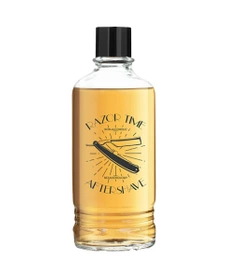 Cyrulicy-Razor Time Non-Alcoholic Aftershave Bezalkoholowy  Płyn po Goleniu 400 ml