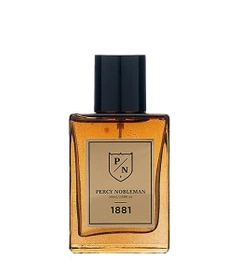 Percy Nobleman-1881 Eau de Toilette Woda Toaletowa 50 ml