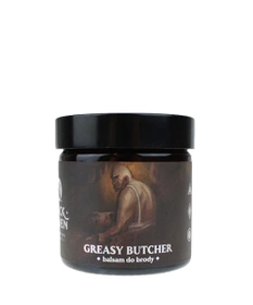 Slickhaven-Greasy Butcher Balsam do Brody 60 ml