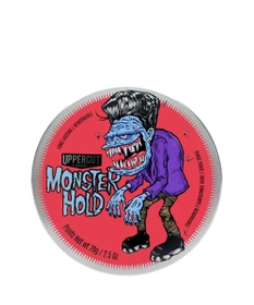 Uppercut Deluxe-Monster Hold Limited Edition Wosk do Włosów 70g