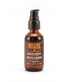 Reuzel-Clean&Fresh Beard Serum Olejkowe Serum do Brody 50 g