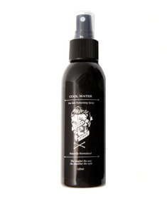 Modern Pirate-Cool Water Sea Salt Texturizing Spray Spray do Stylizacji Włosów 125 ml