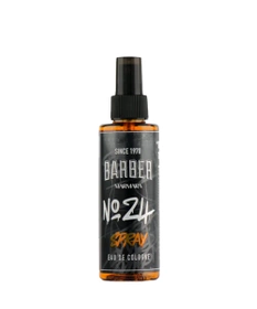 Marmara-Eau de Cologne Barber Graffiti Spray No.24 Woda Kolońska 150 ml