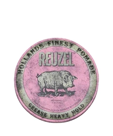 Reuzel-Grease Heavy Hold Pink Pig Woskowa Pomada 113 g