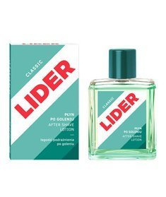 Lider-Płyn po Goleniu Classic 100 ml