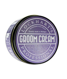 Lockhart's-Groom Cream Pomada do Włosów 105 g