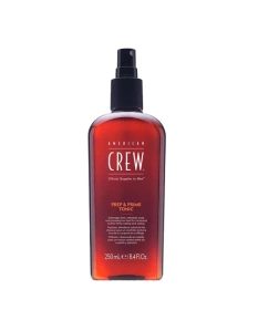 American Crew-Prep & Prime Tonic Tonik do Włosów 250 ml