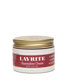 Layrite-Supershine Cream Pomada do Włosów 42 g