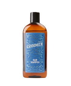 Groomen-Szampon do Włosów AQUA 300 ml