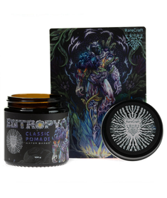 RareCraft-Classic Pomade Entropy Pomada do Włosów 100 g