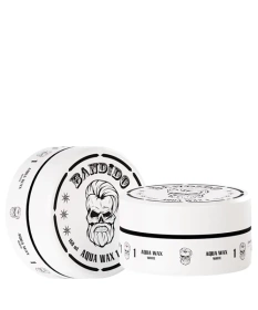 Bandido-Aqua Wax 1 White Wosk do Włosów 150 ml
