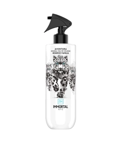 Immortal-Aventura Eau De Cologne Woda po Goleniu 500 ml