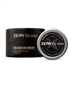 Zew-Balsam do Brody z Węglem Drzewnym 30 ml