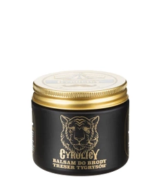 Cyrulicy-Treser Tygrysów Balsam do Brody 50 ml