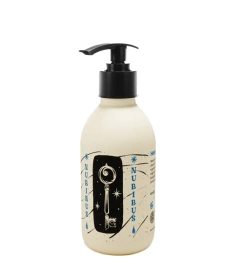 By Elementum-Nubibus Heavy Cream Pomade Krem do Włosów 200 ml