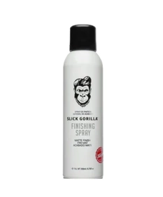 Slick Gorilla-Finishing Spray-Spray do Stylizacji Włosów 200 ml