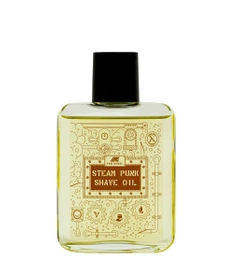 Pan Drwal-Steam Punk Olej do Golenia 100 ml