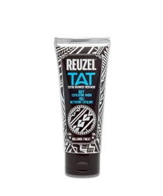 Reuzel-Tat Buff Exfoliating Wash Peelingujący Żel do Tatuażu 100 ml
